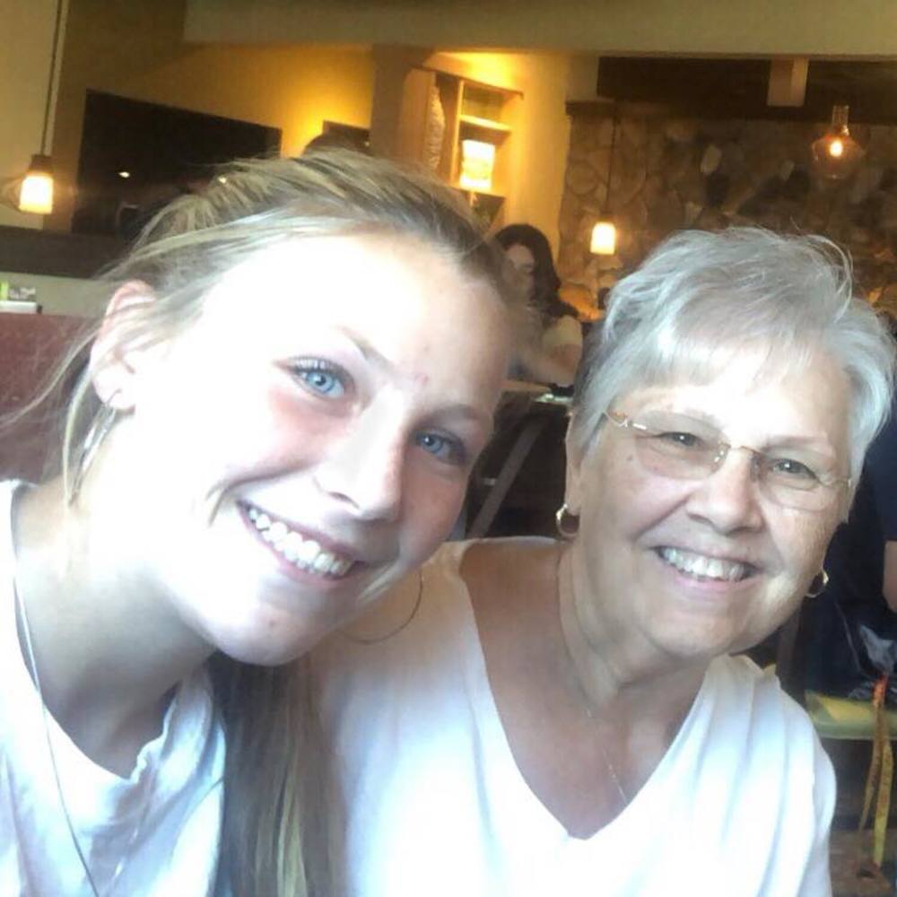 Meet your Posher, Lexi